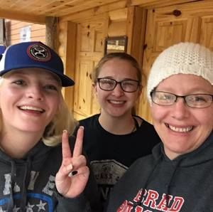 Meet your Posher, Dawn